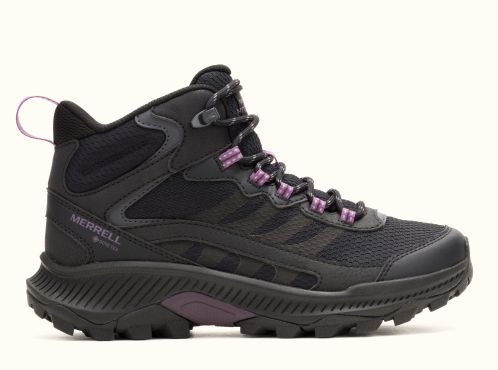 Moab 3. The all-purpose, all-terrain outdoor companion.